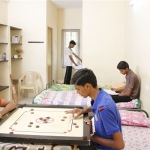 VSB Engineering College Karur Facilities photo 17