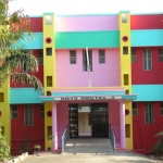 VSB Engineering College Karur Facilities photo 16