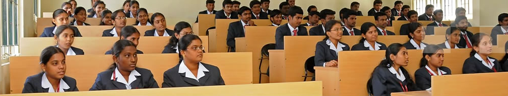 VSB Engineering College Karur Facilities photo 9