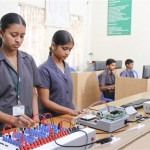 VSB Engineering College Karur Facilities photo 7