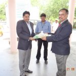 VSB Engineering College Karur Events photo 1