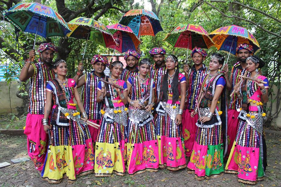 Arihant College Indore Extra-Curricular Activities photo 5