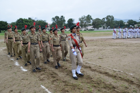 RIE Ajmer Events and Activities photo 12