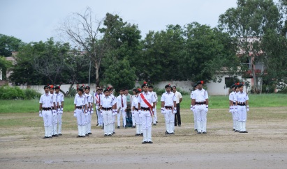 RIE Ajmer Events and Activities photo 7