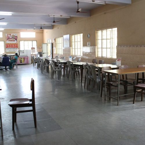 Coimbatore Institute of Technology Facilities photo 2