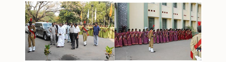 Coimbatore Institute of Technology Events photo 4