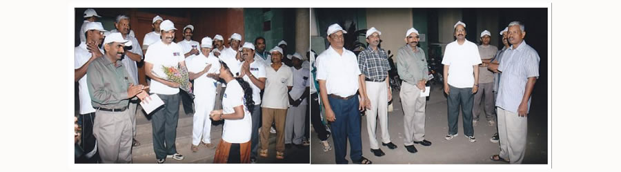 Coimbatore Institute of Technology Events photo 3