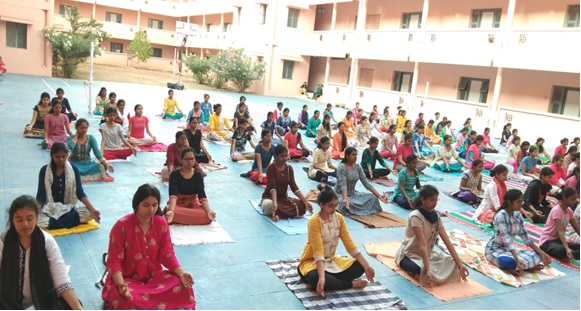 Coimbatore Institute of Technology Events photo 2