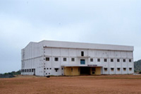 PSR Engineering College Virudhunagar Campus and Facilities photo 13