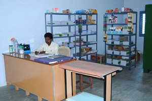 PSR Engineering College Virudhunagar Campus and Facilities photo 11