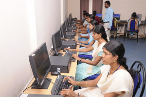 PSR Engineering College Virudhunagar Campus and Facilities photo 10
