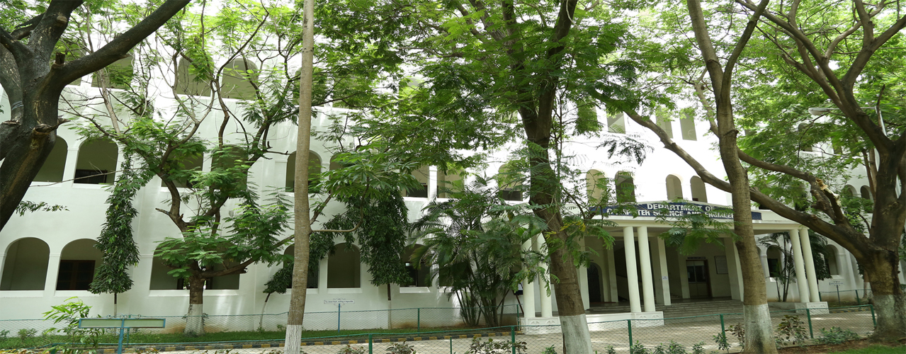 Panimalar Engineering College Chennai Academic Building photo 6