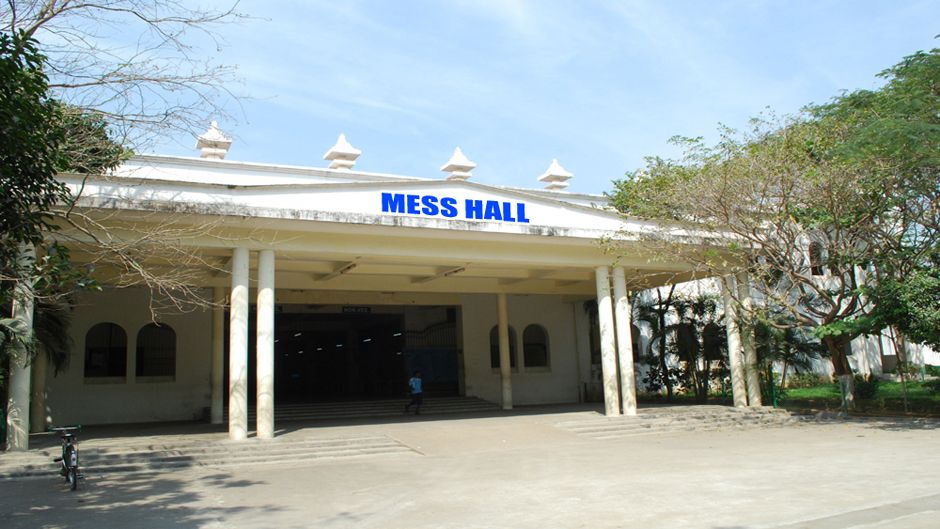 Panimalar Engineering College Chennai Campus and Facilities photo 17