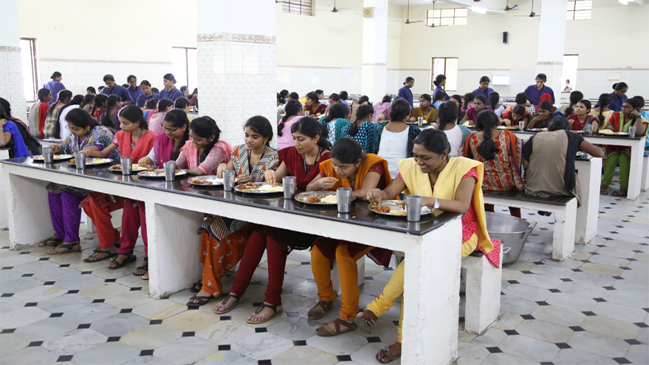 Panimalar Engineering College Chennai Campus and Facilities photo 11