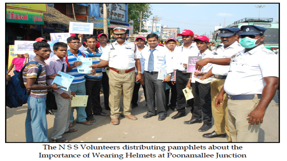 Panimalar Engineering College Chennai Events and Activities photo 13