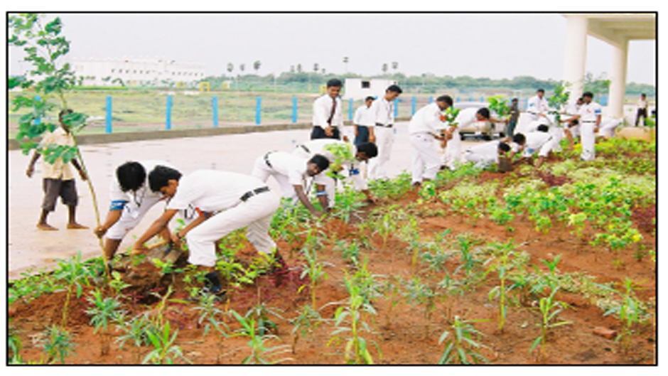 Panimalar Engineering College Chennai Events and Activities photo 9
