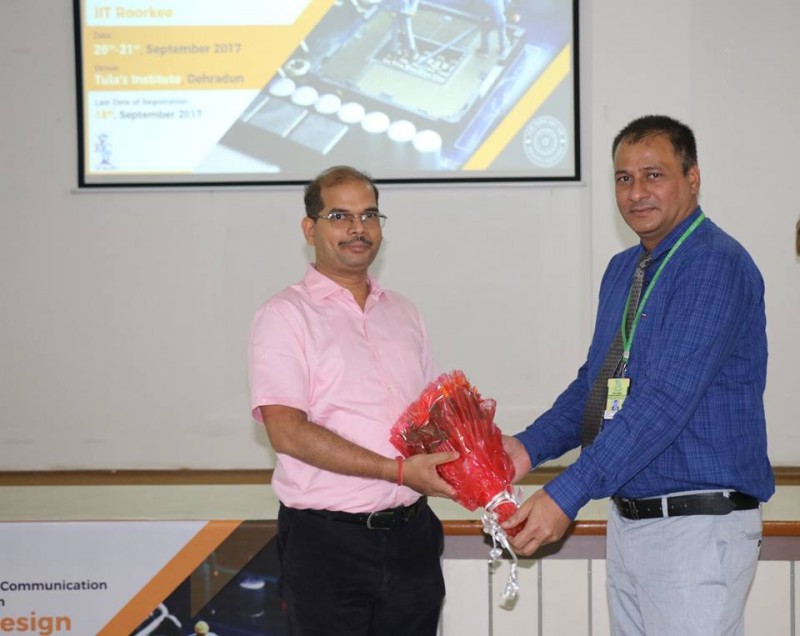 Tula's Institute Dehradun Events photo 13