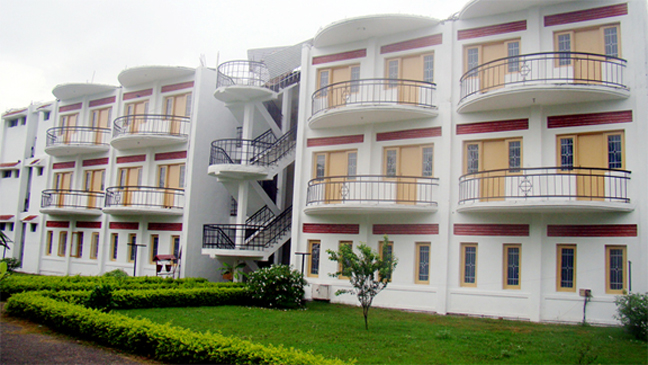 Tula's Institute Dehradun Facilities photo 7