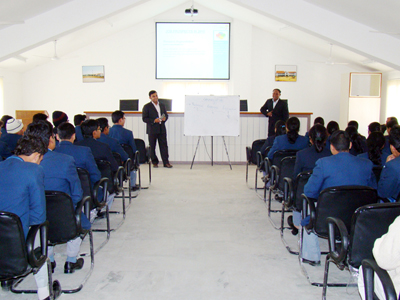 Tula's Institute Dehradun Facilities photo 6