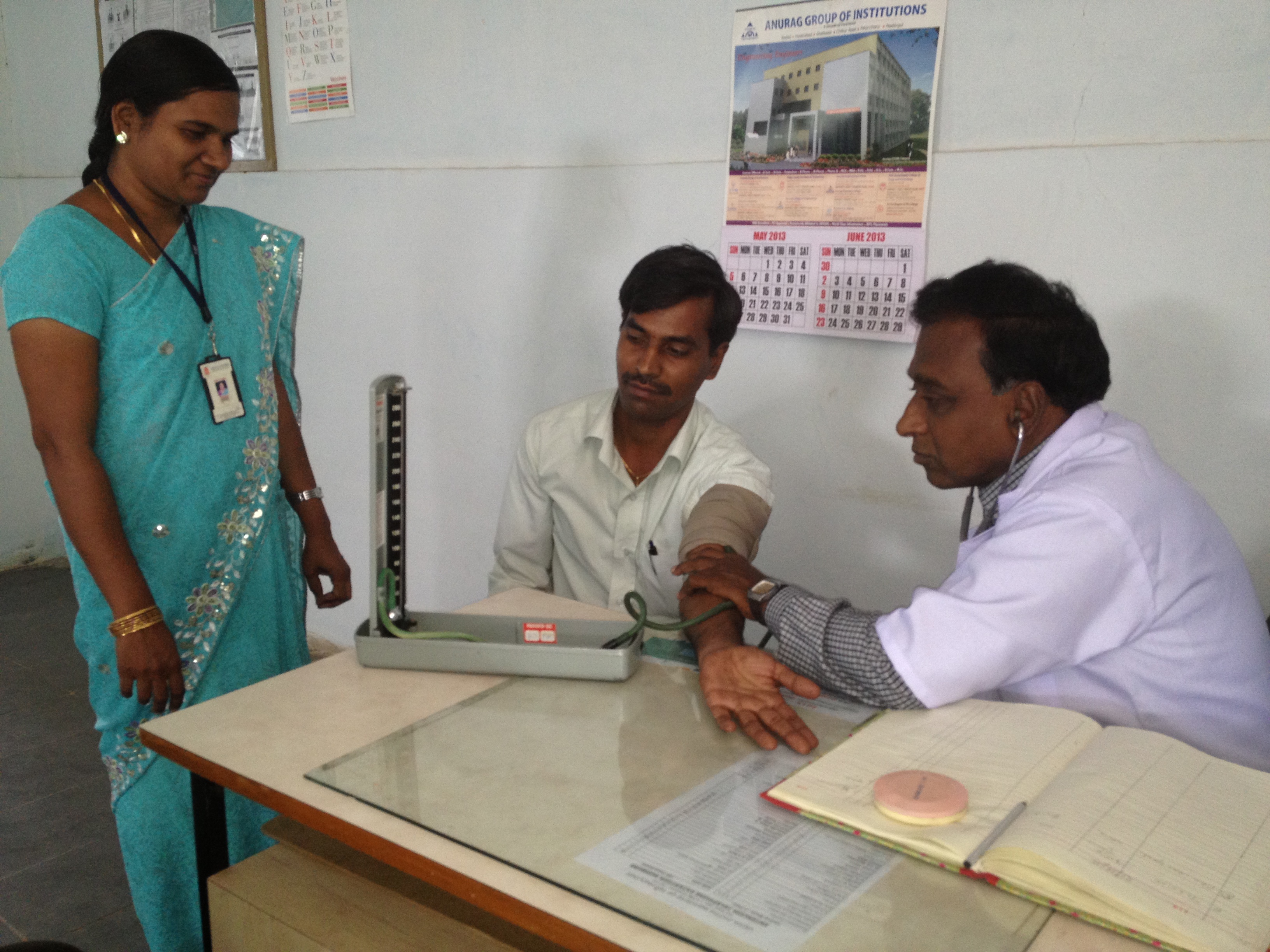 VJIT Campus Facilities photo 13