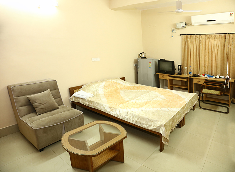 EFLU Hyderabad Facilities photo 7