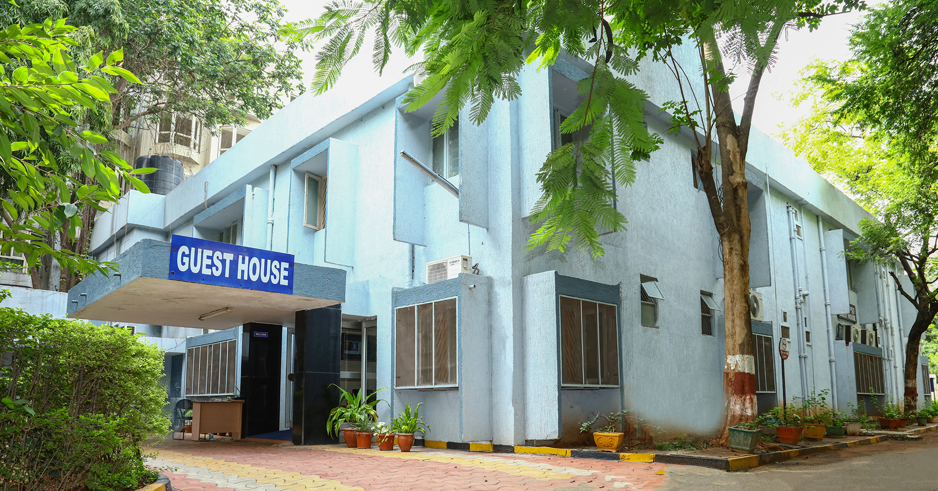 EFLU Hyderabad Facilities photo 6