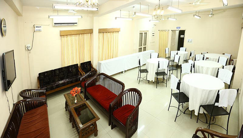 EFLU Hyderabad Facilities photo 5