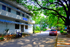 EFLU Hyderabad Facilities photo 4