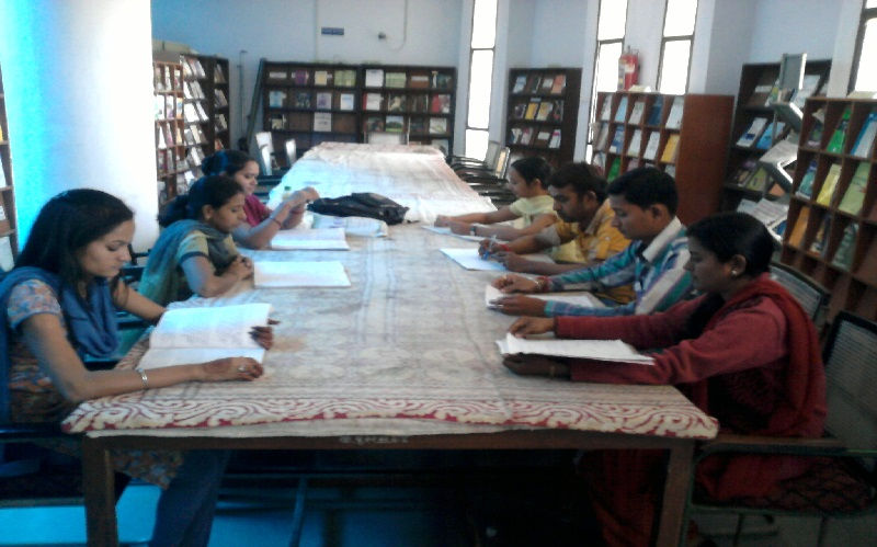 MKBU Campus photo 6