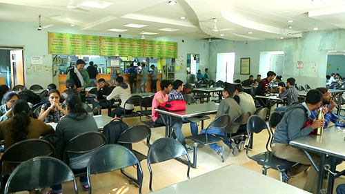 Dharmsinh Desai University Nadiad Facilities photo 6