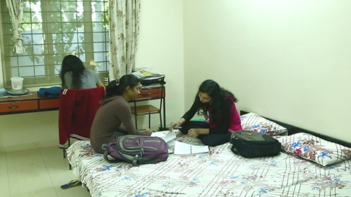 Dharmsinh Desai University Nadiad Facilities photo 10