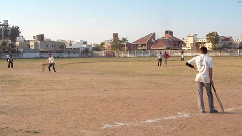 Dharmsinh Desai University Nadiad Facilities photo 11