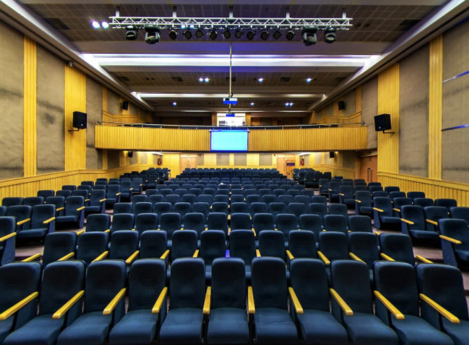 Amity University Gurgaon Campus and Facilities photo 4