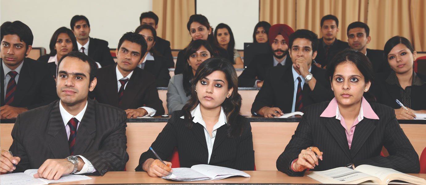 Amity University Gurgaon Campus and Facilities photo 8