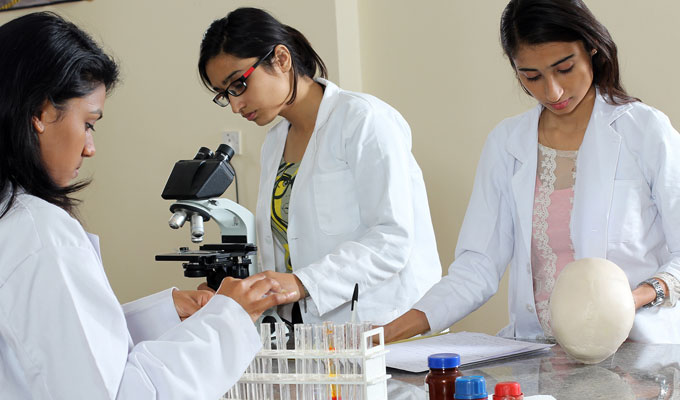 Amity University Gurgaon Campus and Facilities photo 12