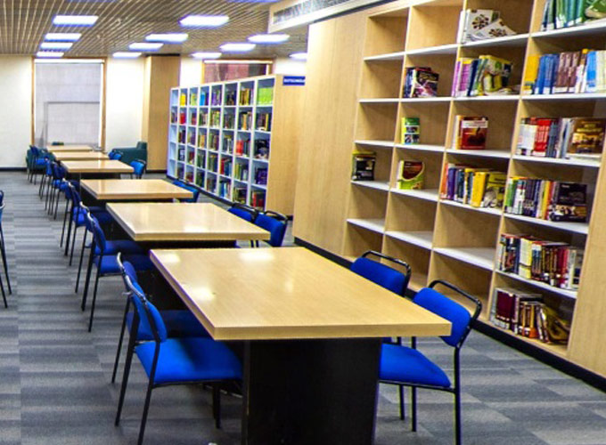 Amity University Gurgaon Campus and Facilities photo 16