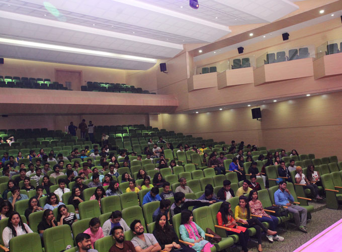 Amity University Gurgaon Events & Activities photo 18