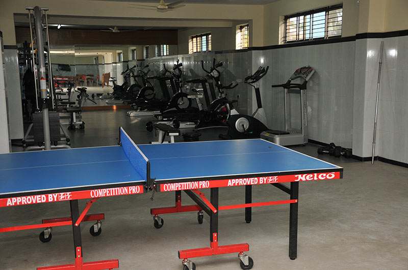 JSS Academy of Higher Education & Research Mysore Campus photo 2