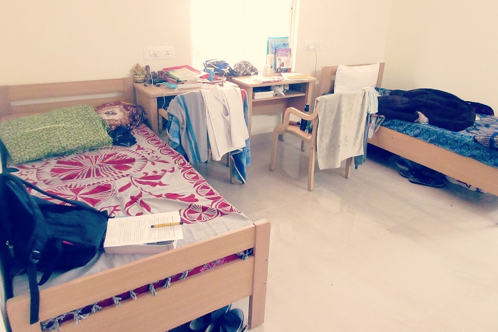 JSS Academy of Higher Education & Research Mysore Campus photo 5