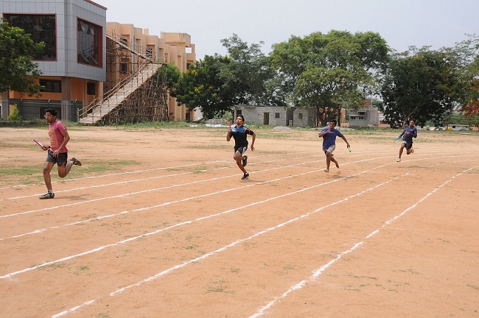 JSS Academy of Higher Education & Research Mysore Campus photo 8