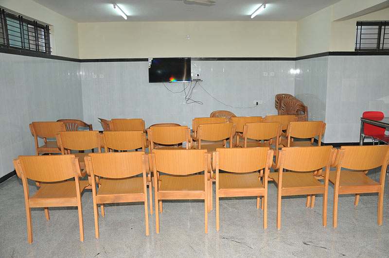 JSS Academy of Higher Education & Research Mysore Campus photo 9