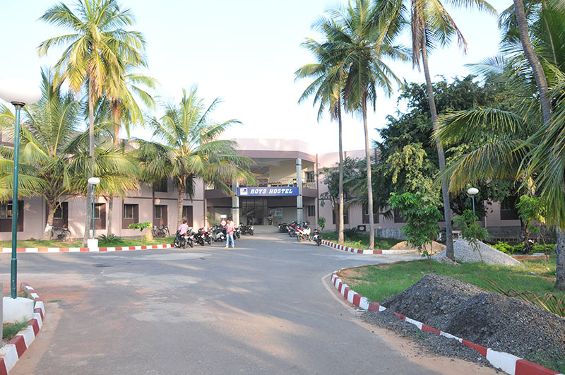JSS Academy of Higher Education & Research Mysore Campus photo 10