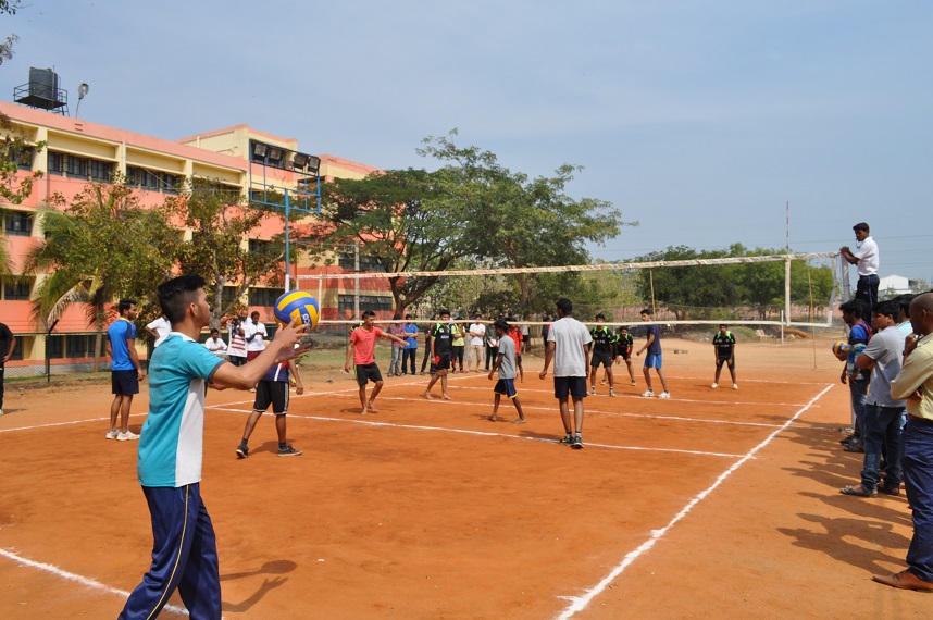 JSS Academy of Higher Education & Research Mysore Campus photo 11