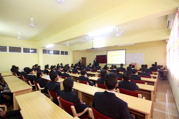JSS Academy of Higher Education & Research Mysore Campus photo 12