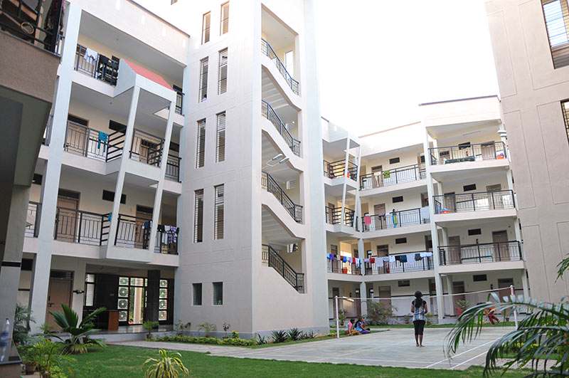 JSS Academy of Higher Education & Research Mysore Campus photo 15