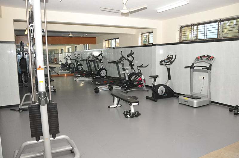 JSS Academy of Higher Education & Research Mysore Campus photo 16