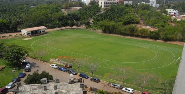 Yenepoya University Mangalore Facilities photo 8