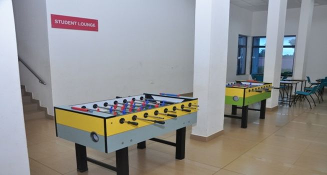 Yenepoya University Mangalore Facilities photo 10