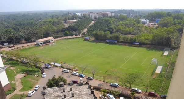 Yenepoya University Mangalore Facilities photo 12