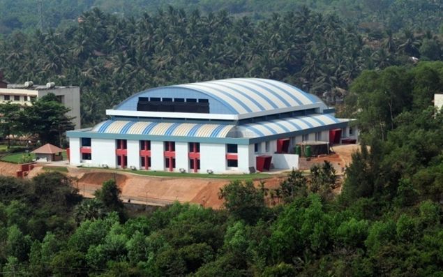 Yenepoya University Mangalore Facilities photo 13